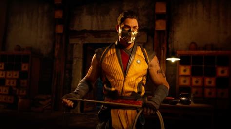 mortal kombat 1 leak|Mortal Kombat 1 Story Leaks/Spoilers Megathread